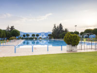 6. Piscina mixta