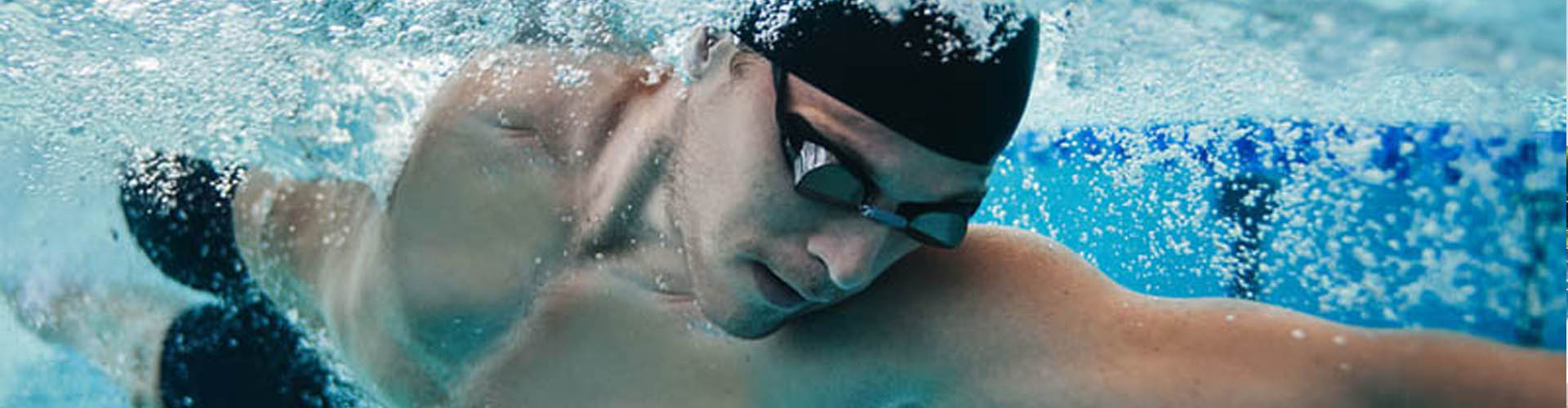 Natación adultos