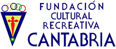 FCR Cantabria Logo